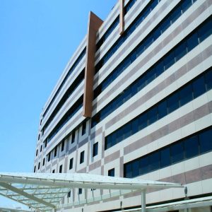 Seramik Cephe Kaplama